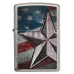 ISQUEIRO ZIPPO RETRO STAR